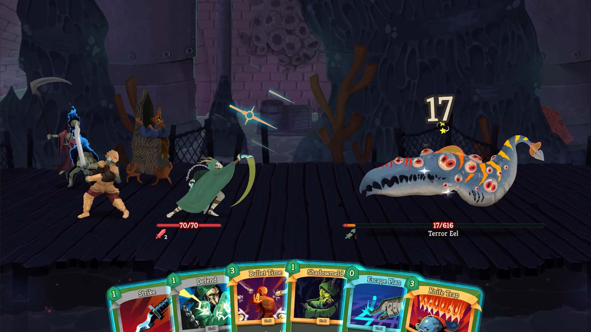 杀戮尖塔2 Slay the Spire 2 Beta 中文版封面