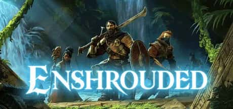 雾锁王国 Enshrouded 全DLC豪华中文版