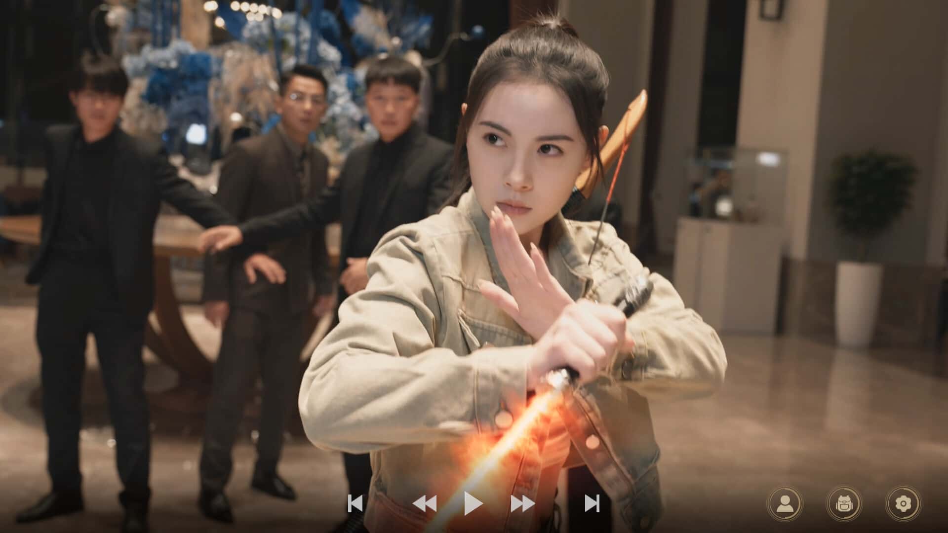游戏截图5